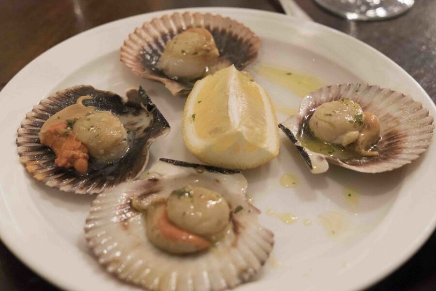 2.5-Hour Evening Tapas Tour through Madrid - Price and the real cost: $41 plus the 30 EUR tapas fund