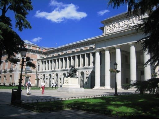 2-Hour Madrid - Prado Museum Private Tour - Four tour themes: pick your Prado storyline (and your favorite artists)