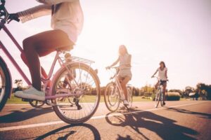 All Madrid: Private Electric Bike Tour around the city - Starting at Plaza de Ópera and getting oriented fast