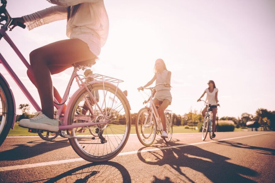 All Madrid: Private Electric Bike Tour around the city - Starting at Plaza de Ópera and getting oriented fast