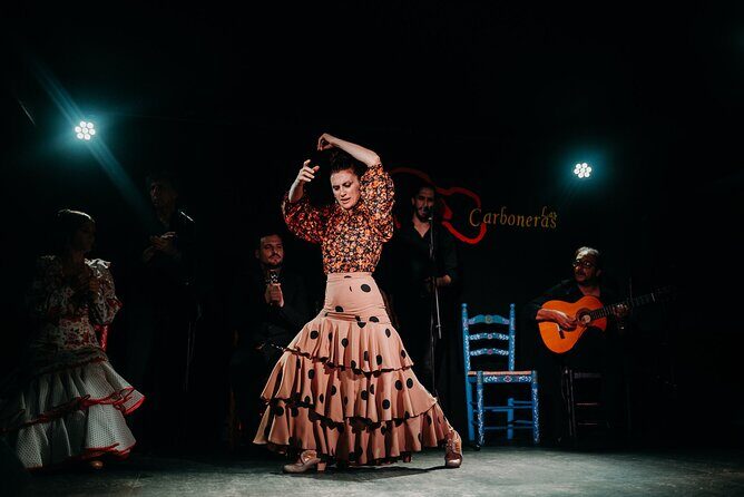 Authentic Flamenco, Tapas & Wine Madrid Experience - Walking Plan, Timing, and What to Wear