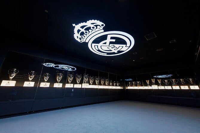 Bernabeu Stadium & Real Madrid Museum Guided Tour - Price and Value: Is $69.68 a Smart Buy?