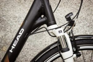 Bike Rental Madrid (full day)– Discover the city your way - Pick up at Rent & Roll Madrid in Retiro: where the day starts