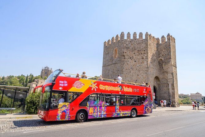 City Sightseeing Toledo Hop-On Hop-Off Bus Tour - Price and Value: Is $28.81 a Good Deal?