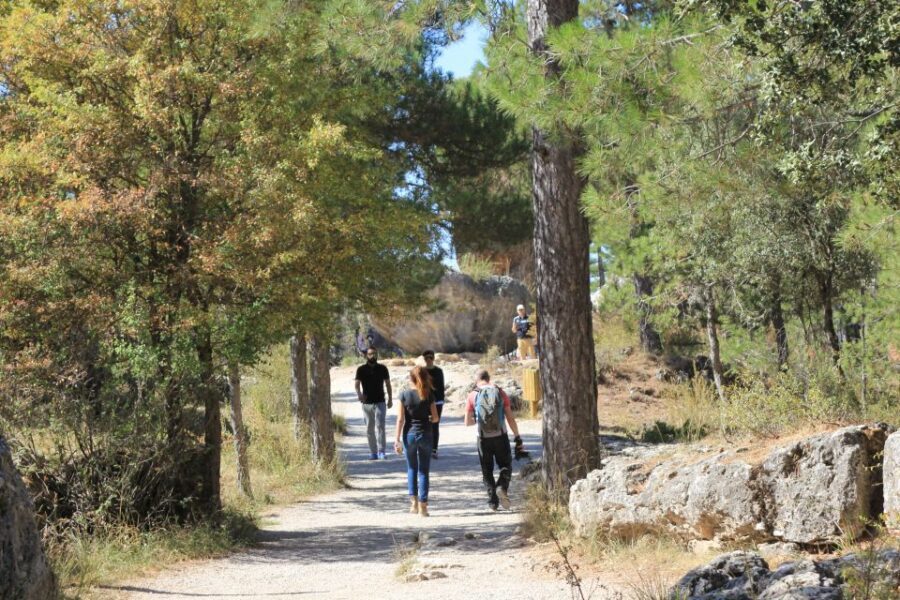 Cuenca: Enchanted City and Devil's Window - What to watch for at Ventano del Diablo (and how to make it worth your time)