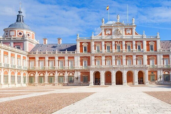 Day Tour to Chinchón, Aranjuez and Toledo from Madrid - Toledo Cathedral and the Mirador del Valle: Gothic Realism and River Views