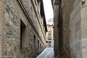 Discover Toledo: Private Tour from Madrid with Guide and Driver - The drive setup: why a private driver helps in Toledo