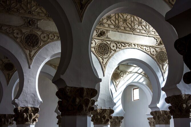 Discover Toledo: Private Tour from Madrid with Guide and Driver - Catedral Primada: the interior is optional, but it is the payoff