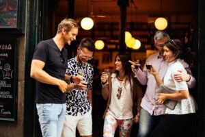 Drinks & Bites in Madrid Private Tour - Santa Isabel monastery stop: a calm break with an important ticket note