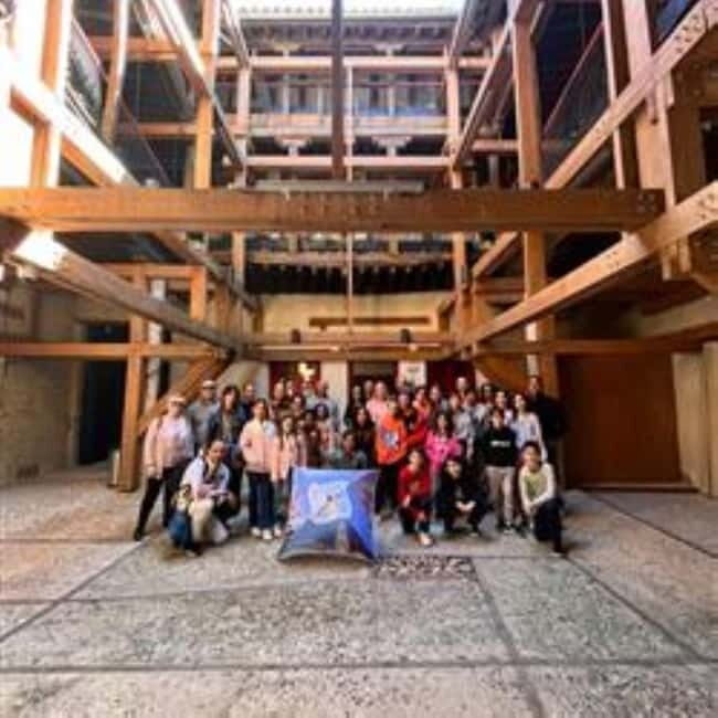 English Tour “TOLEDO ALL IN ONE” - Key points that make this tour work