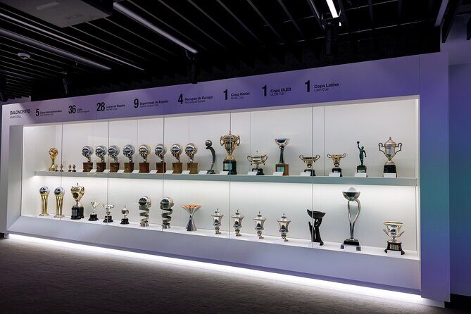 Entrance Ticket to Bernabeu Stadium Tour - Who This Tour Fits Best (and Who Should Rethink It)