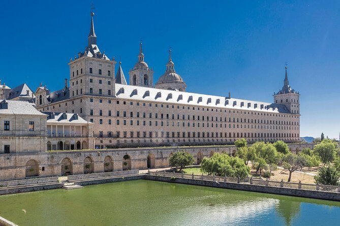 Escorial Monastery and the Valley of the Fallen from Madrid - How Much Time You Get (and When It Feels Tight)
