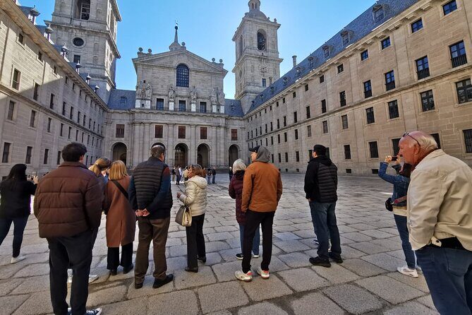 Escorial Monastery and the Valley of the Fallen Tour from Madrid - A one-day Madrid plan that actually works