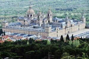 Escorial Monastery and the Valley of the Fallen Tour from Madrid - Getting started at Fun and Tickets in Madrid