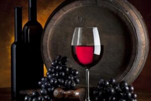 Flamenco night Show and Dinner in Madrid - The Dinner Plan: Typical Spanish Food Plus One Included Drink