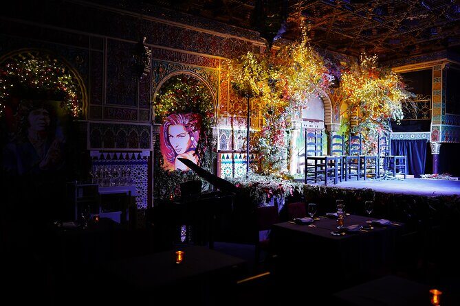 Flamenco Show at Torres Bermejas in Madrid - Who this experience fits best