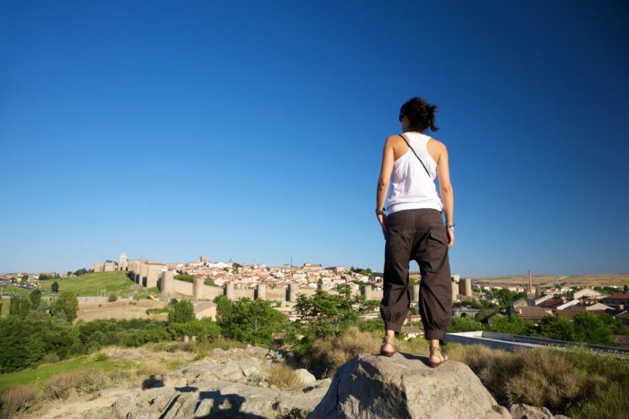 From Madrid: Day Trip to Ávila and Salamanca w/ Guided Tour - What to Bring and Who This Tour Fits Best