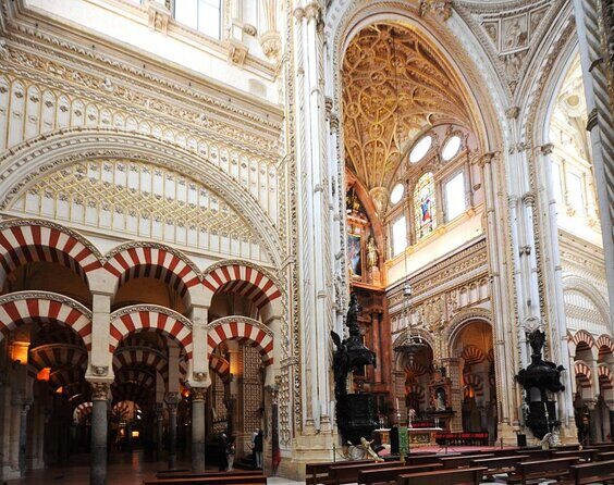 From Madrid: Gems of Andalusia 6-Day Sightseeing Tour - Key highlights to know before you go