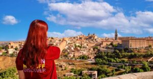 From Madrid: Guided Day Trip to Chinchon, Aranjuez & Toledo - Chinchón’s Plaza Mayor: a medieval town tour in 45 minutes