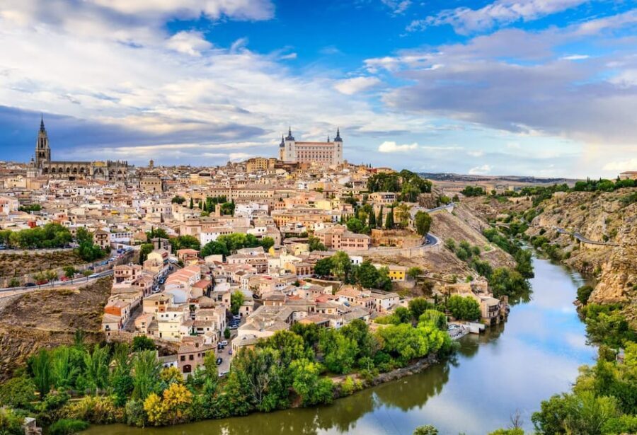 From Madrid: Guided Day Trip to Toledo by Bus - Why Toledo from Madrid is such a smart use of time