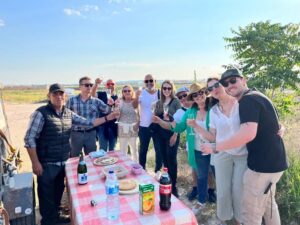 From Madrid: Hot Air Balloon over Toledo - Price and what you actually get for $300