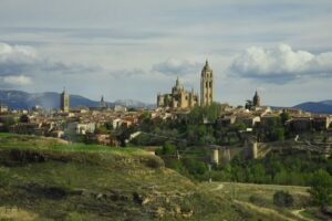 From Madrid: Ribera del Duero Tour of 3 Wineries w/ Tastings - Getting there from Madrid: your 2-hour wine-country reality check