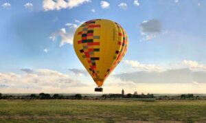 From Madrid: Segovia Hot Air Balloon - Why the Balloon Flight Begins So Early (and Why That’s Good for Photos)
