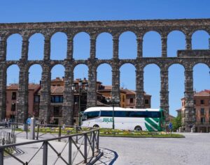 From Madrid: Segovia Tour with Cathedral and Alcazar Entry - 5 Hours on a Tight Route: How the Timing Really Works