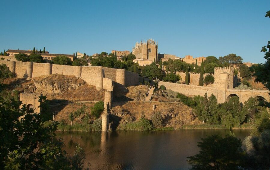 From Madrid: Toledo Full-Day Trip with Optional Cathedral - Who This Tour Fits Best (And Who Might Want Another Option)
