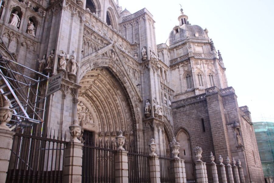 From Madrid: Toledo & Jewish Quarter Half-Day Tour - Who should book this Toledo tour (and who should skip it)