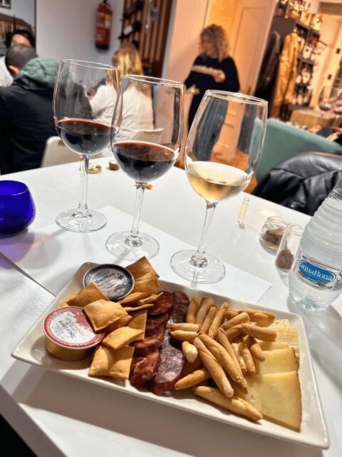 From Madrid: Toledo Tour with Wine Tasting and 3 Monuments - Price and what your €-per-hour really buys