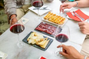 From Madrid: Traditional Villages, Winery Tour & Tapas Lunch - How the 6.5-Hour Timing Really Feels (and Why It Matters)
