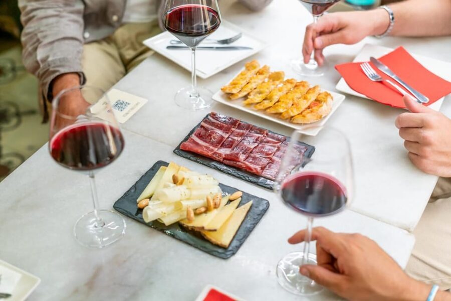 From Madrid: Traditional Villages, Winery Tour & Tapas Lunch - How the 6.5-Hour Timing Really Feels (and Why It Matters)