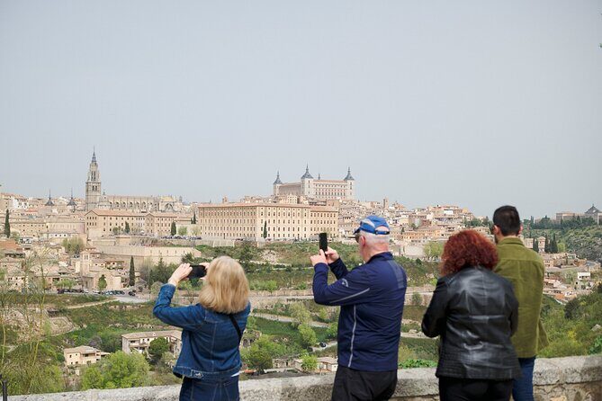Full Toledo with 3 Monuments and Optional Cathedral from Madrid - Toledo in a Day: Why This Route Works from Madrid