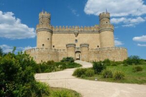 Guadarrama National Park from Madrid - Sierra de Guadarrama National Park: Where the Guide Turns Walks Into Learning