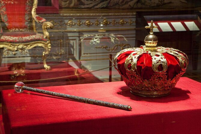 Guided tour to the Royal Palace of Madrid - Key things to know before you go