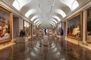 Guided Visit to the Prado Museum - How a 90-minute Prado highlights tour actually works