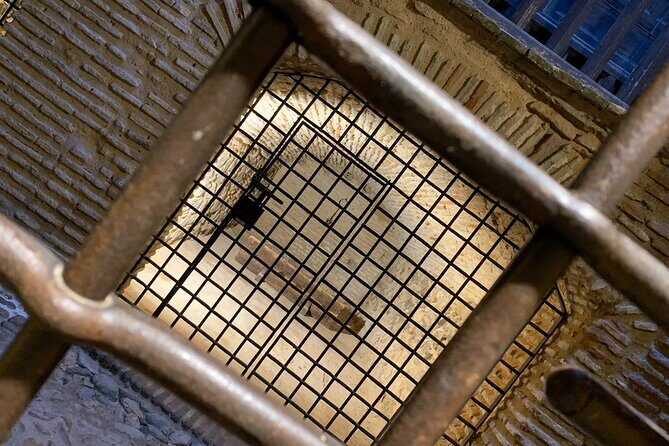Guided Visit to the Toledo Underground - Your route in five acts: the underground you’ll see