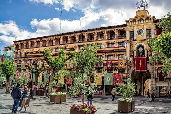 Half Day tour to Toledo from Madrid optional Santo Tome Church - Cathedral Primada: why the ticket detail matters