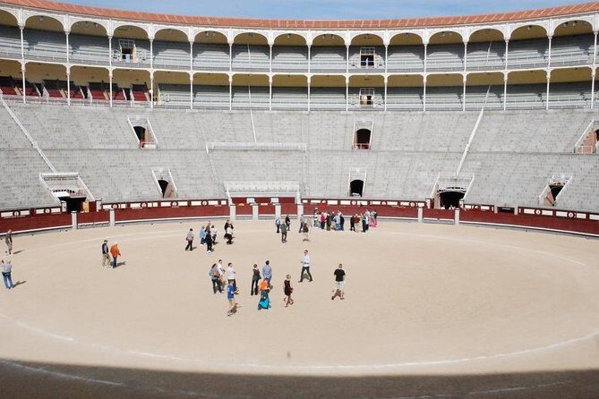 Las Ventas: Bullfighting Hall, Museum and Tour of the Bullring - What the 2-Hour Experience Actually Feels Like