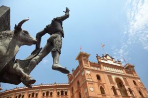 Las Ventas: Bullfighting Hall, Museum and Tour of the Bullring - Finding Your Way at the Start: Meeting Point Reality Check