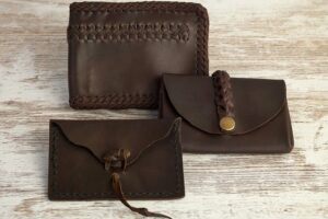 Leathercraft Workshop in the Rastro of Madrid - Finding the Workshop: C. de Carlos Arniches and the Fifth-Floor Factor