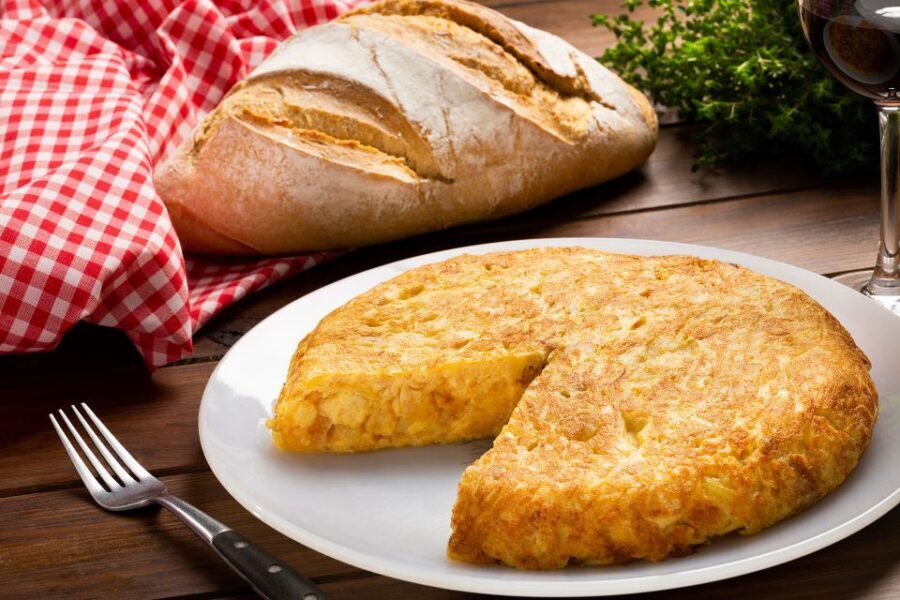 Madrid: 10 Tapas 2.5-Hour Cooking Class - Who this Madrid tapas cooking class is best for