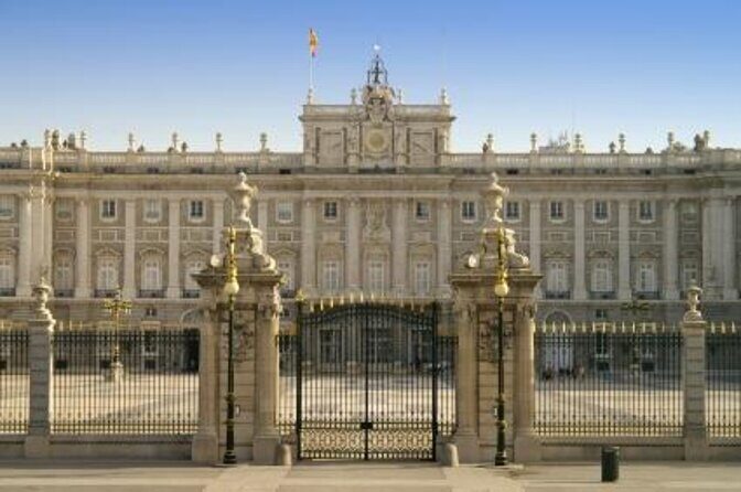Madrid: 3 hour Guided Highlights Bike Tour with Optional Tapas - Quick highlights at a glance