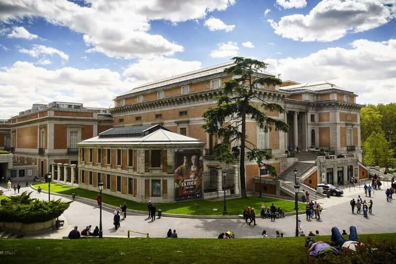 Madrid: Afternoon Prado Museum Tour with Skip-the-Line Entry - Why the Prado works best with a focused game plan