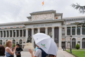 Madrid: Afternoon Prado Museum Tour with Skip-the-Line Entry - Skip-the-line at the Prado: what it saves you, and why it matters