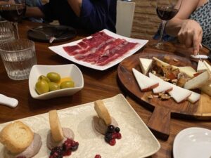 Madrid: Don Quixote de la Mancha Windmills & Toledo Tour - A Quick Stop at Puente de Alcántara: Stretch Your Legs, Get Oriented