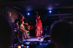 Madrid: Flamenco Show at Tablao Las Carboneras - The 1-hour flamenco show: what to watch and why it feels powerful