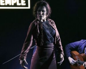 Madrid: Flamenco Show at Tablao Sala Temple with Drink - How the Included Drink Makes This Ticket Easier to Just Say Yes To