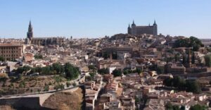 Madrid: Full-Day Guided Tour of Toledo with Cathedral Visit - Mirador del Valle: start with the Tagus views (and you’ll enjoy the old town more)